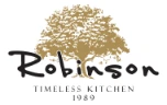 Robinson restaurant logó